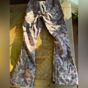 Burton Vida Snowboard Pants